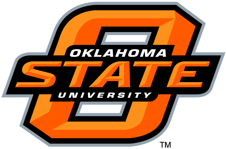 Oklahoma State Cowboys 2001-Pres Alternate Logo t shirts DIY iron ons